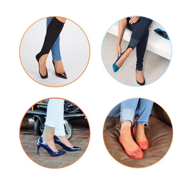 NWT KeySocks - Picture 4 of 4